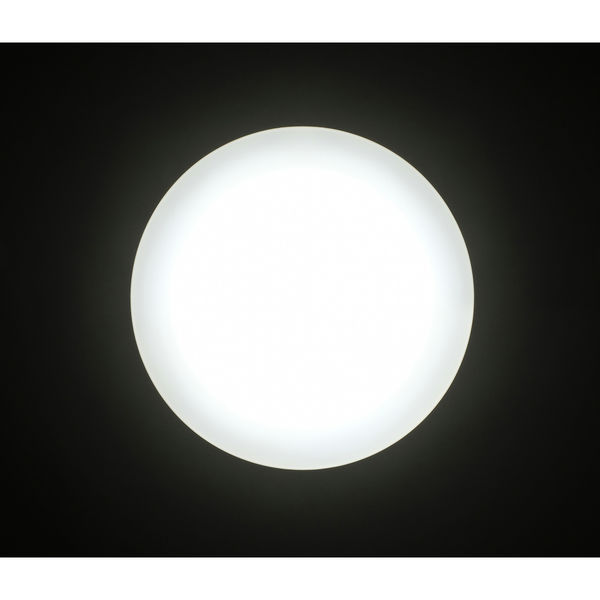 【アスクル】 【アウトレット】【8畳用】アイリスオーヤマ LEDシーリングライト 5.1MC 調光 CL8D-5.1（248257） 1台