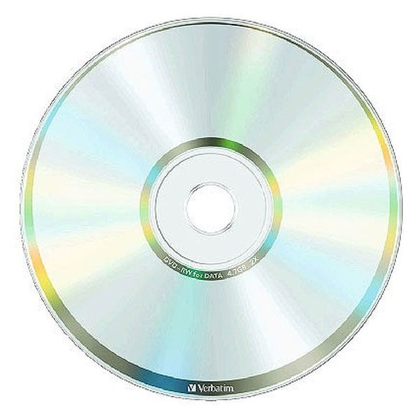 アスクル】データ用DVD-RW 4.7GB 1-2倍速 DHW47N10V1 1パック（10枚入）バーベイタム 通販 ASKUL（公式）