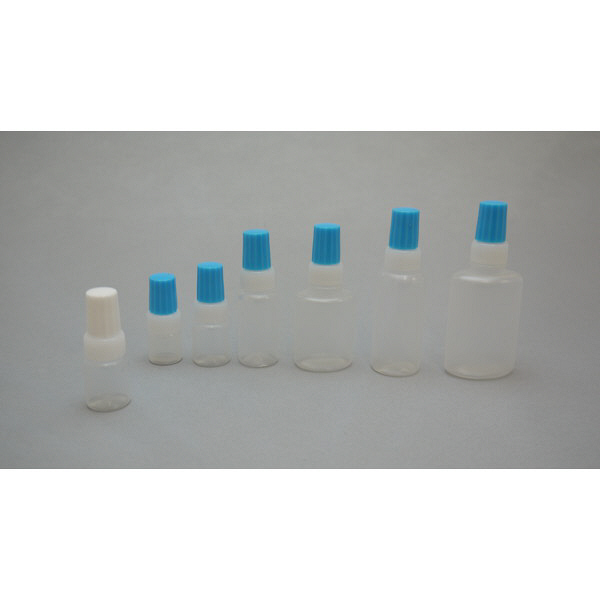 アスクル ケーエム化学 点眼容器 C点容器（ネジ式ノズル）20cc シロ 未滅菌 7134 1箱（100個入）（取寄品） 通販 - ASKUL（公式）