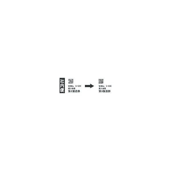 ブラザー　宛名ラベルプリンタ　P-touch　QL-550用　長尺紙テープ（大）（幅62mm×30.48m）　DK-2205