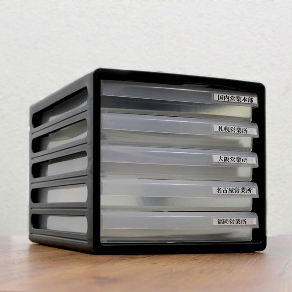 アスクル】 プラス 粘着剤付カードホルダー ＬＡー500ＳＴ 100枚 LA-500ST 1箱 （直送品） 通販 - ASKUL（公式）