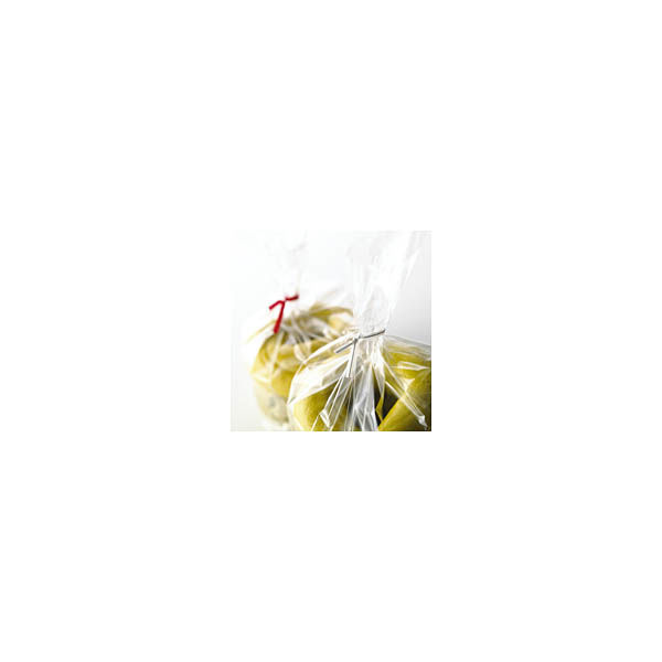 アスクル】共和 ビニタイ カット品 白 PVC 4mm×10cm 1袋 (1000本入) 通販 ASKUL（公式）