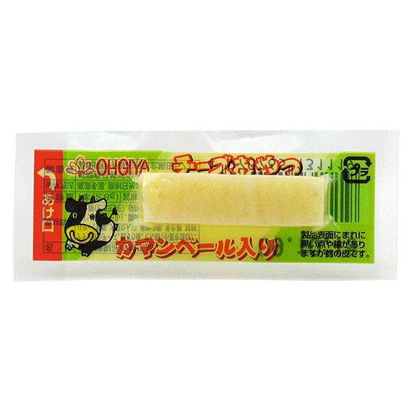アスクル】 扇屋食品 チーズおやつ 48本入 1箱 通販 - ASKUL（公式）