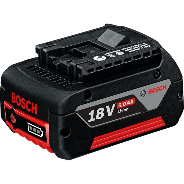 BOSCH バッテリー充電器セット A1850LIB-SET 1セット（直送品） - アスクル