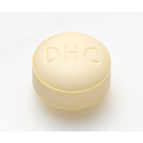 アスクル】 DHC コラーゲン 20日分 美容・ビタミンB ディーエイチシー サプリメント 通販 - ASKUL（公式）