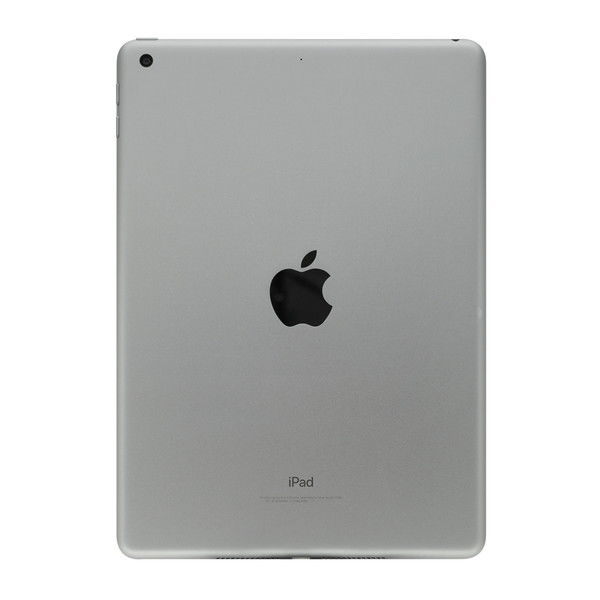 Apple 中古iPad 第6世代 Wi-Fiモデル シルバー IPAD WIFI G6 32GB MR7G2J/A 1台