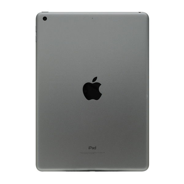 Apple 中古iPad 第6世代 Wi-Fiモデル スペースグレイ IPAD WIFI G6