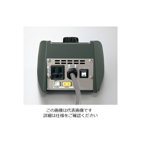 アスクル】アズワン デジタル温度調節器 TC-2000A 1個 1-4597-22（直送 