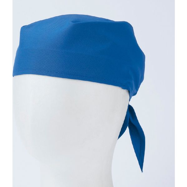 アスクル】住商モンブラン三角巾バンダナ 黒SH004-93 フリーサイズ1着（直送品） 通販 ASKUL（公式）