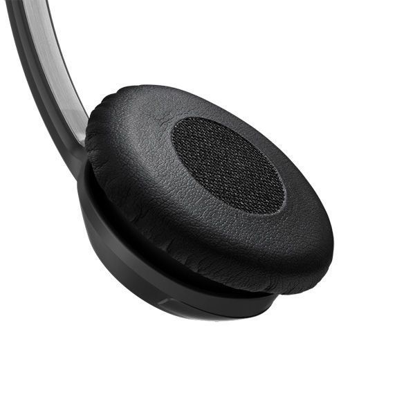 アスクル】EPOS 高耐久片耳ヘッドセット SC232 1000518 1個（直送品） 通販 ASKUL（公式）