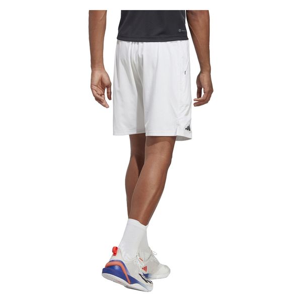 アスクル】adidas(アディダス) メンズ ショートパンツ エルゴ テニス 