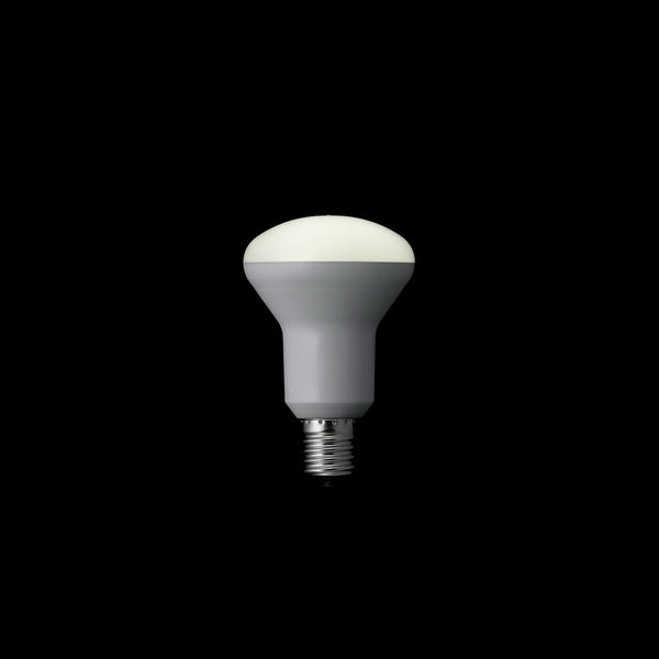 ヤザワコーポレーション R50レフ形LED電球 E17口金 40W相当 昼白色