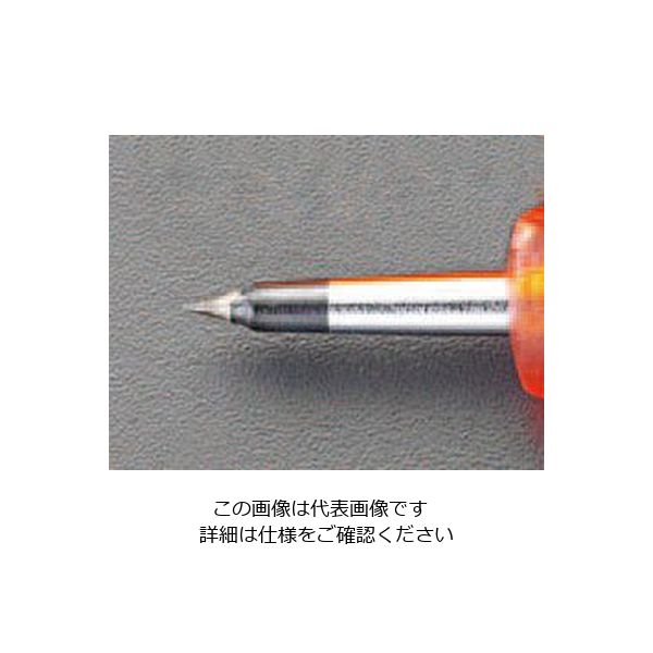 アスクル】エスコ（esco） 135mm ペンシル型けがき針 1セット（2個） EA652D-11（直送品） 通販 ASKUL（公式）