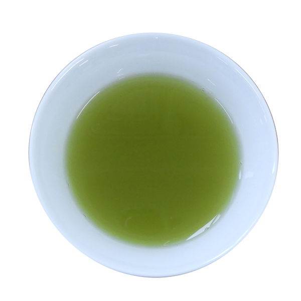 アスクル】大井川茶園 茶工場自慢の鹿児島知覧茶 1袋（150g） 通販 ASKUL（公式）