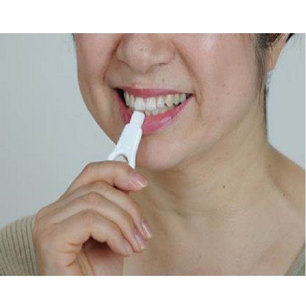 アスクル】 クリアデント 歯のピーリングスポンジ 1セット（3個入×3パック） 広栄社 通販 - ASKUL（公式）