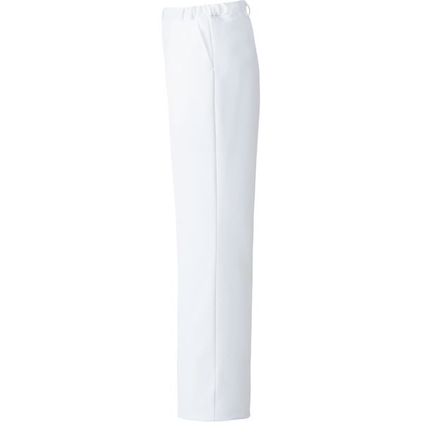 アスクル ミズノ パンツ 男性用 ホワイト 5L MZ-0203（取寄品） 通販 - ASKUL（公式）