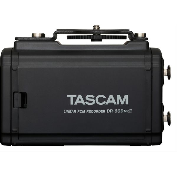 アスクル】TEAC TASCAM DSLR用リニアPCMレコーダー/ミキサー DR-60DMK2（直送品） 通販 ASKUL（公式）