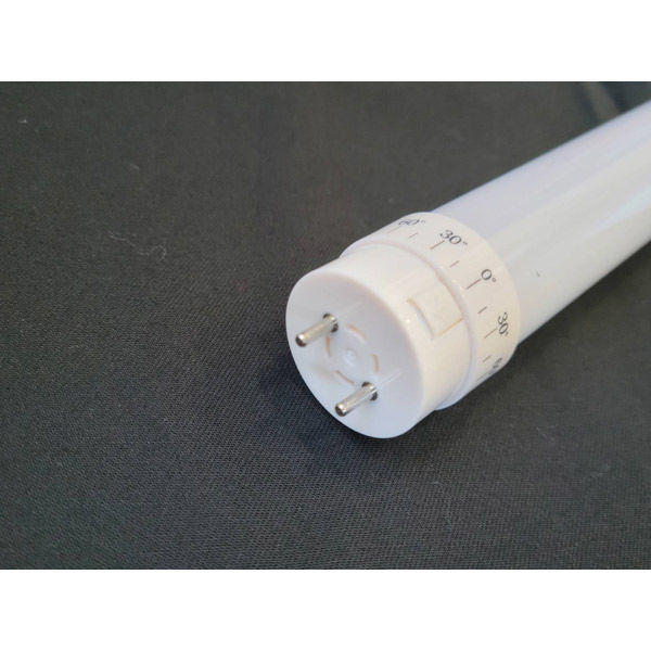 サンクレド LED　110Ｗ蛍光灯型LOS-W240/46（NK)6000K　1本（直送品）