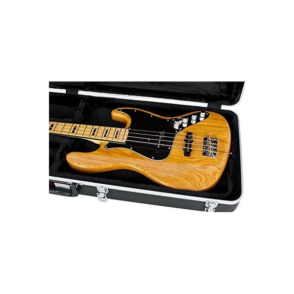 アスクル】GATOR CASES ベースケース GC-BASS-S Deluxe Bass Case 1箱(1個入)（直送品） 通販  ASKUL（公式）