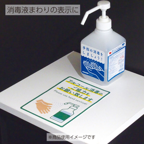 コクヨ カラーLBP用 超耐水紙ラベル A4 15枚入 ノ LBP-WS6900 1袋（15