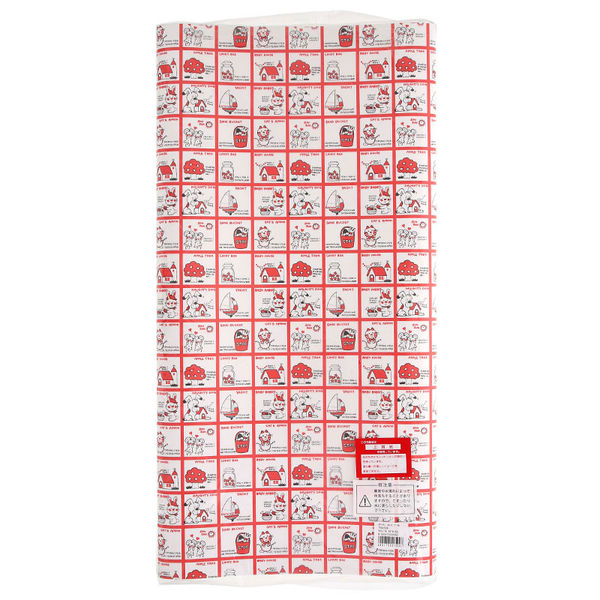 デウス エクスマキナ ケース販売HEIKO 包装紙 半才 家紋 紺 002330800 1ケース(100枚入×10袋 合計1000枚) 通販 