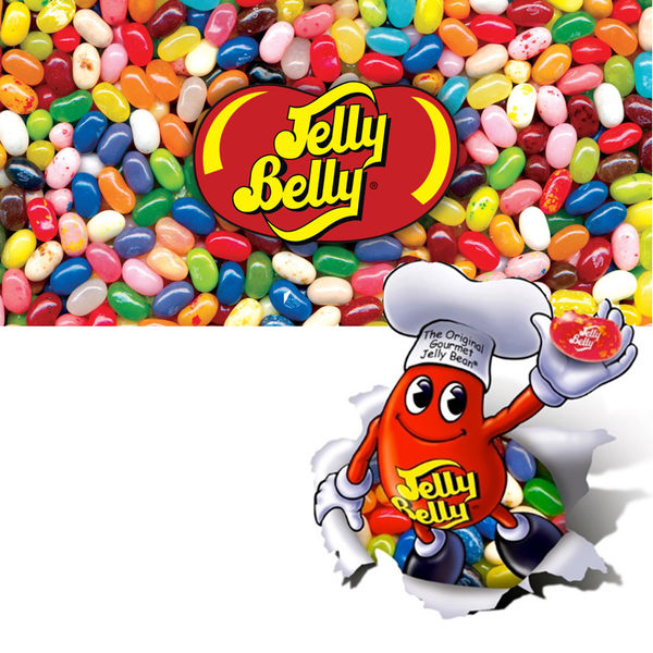 Jelly Belly（ジェリーベリー） フレーバーミックス 3袋