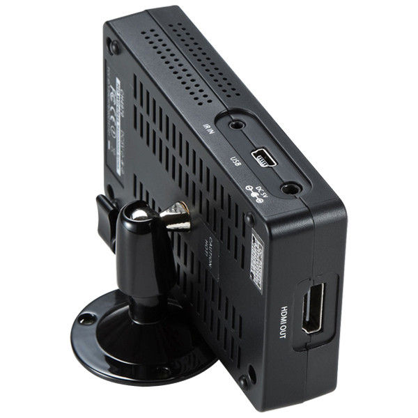 サンワサプライ ワイヤレス分配HDMIエクステンダー（2分配） VGA-EXWHD7 1個（直送品）