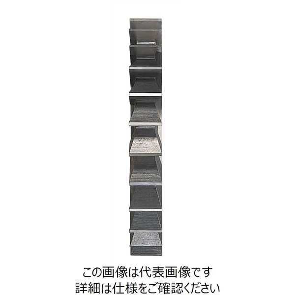【アスクル】岡崎精工 サイドカッター SCV125X110 1枚（直送品） 通販 - ASKUL（公式）