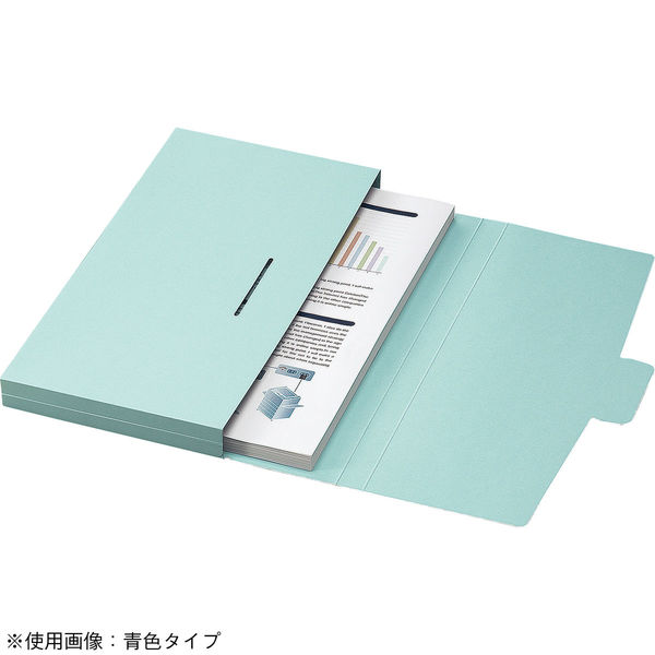 アスクル】コクヨ ケースファイル 高級色板紙 A4 ピンク フ-950NP 1袋（3冊入） 通販 ASKUL（公式）