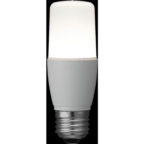 ヤザワコーポレーション（YAZAWA）　T形　LED電球 60W形 E26 昼白色 LDT8NG
