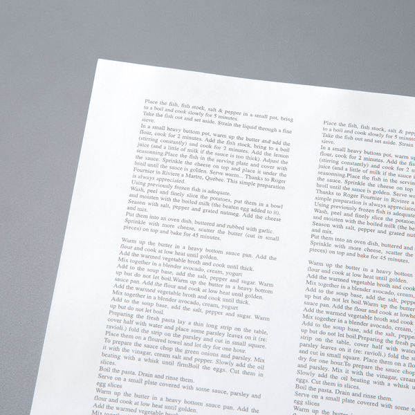 コピー用紙　マルチペーパー　セレクト スムース  A4 1冊（500枚入）　国内生産品　FSC認証　アスクル オリジナル