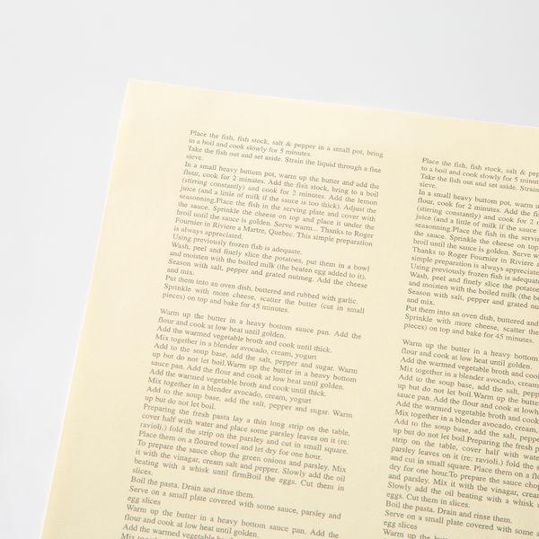 【アスクル】 アスクル カラーペーパー A4 ライトクリーム 1冊（500枚入） オリジナル 通販 - ASKUL（公式）