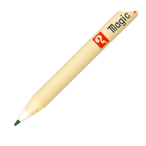 アスクル】寺西化学工業 マジックラッションペン No.300 黒 M300-T1-5P 