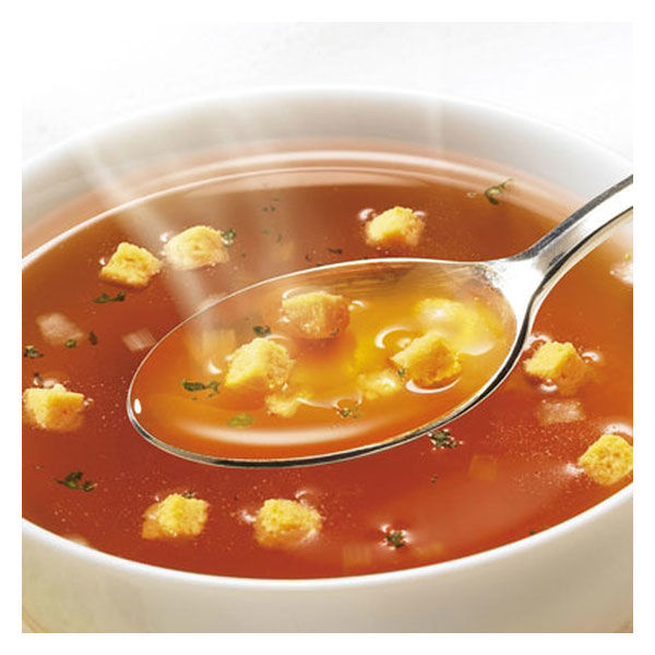 アスクル】 インスタント クノール カップスープ バラエティボックス 1箱(30食入) 味の素 通販 - ASKUL（公式）