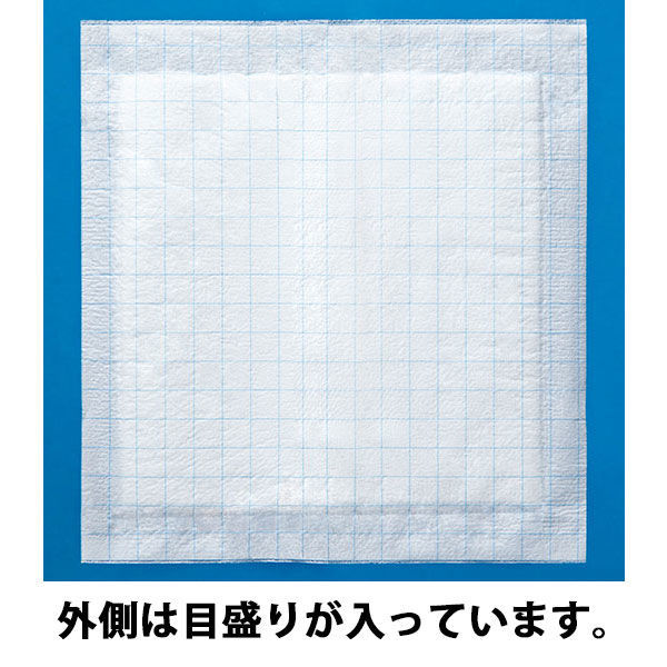 1643円 【当店限定販売】 白十字 モイスキンパッド２６３０ 滅菌済 １５袋入