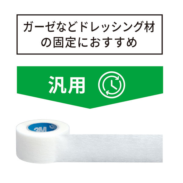 ポア メディカル テープ マイクロ 【楽天市場】3M(スリーエム) ネクスケア
