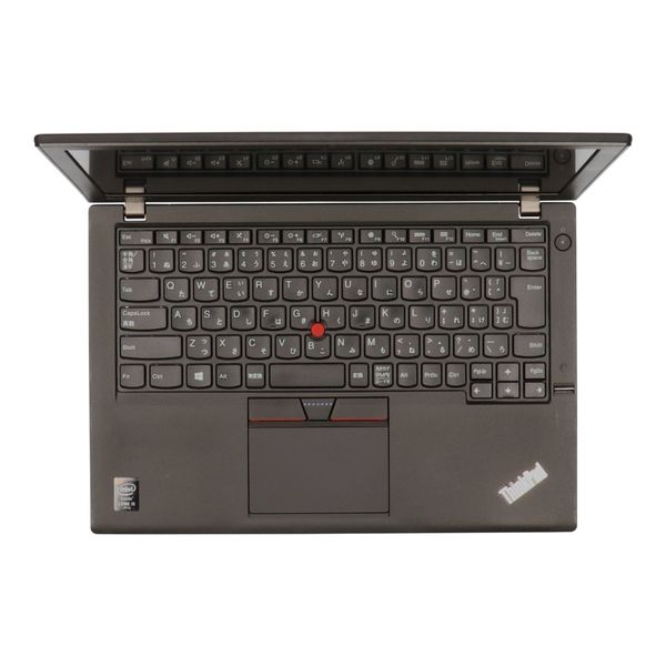 リサイクルノ-トパソコン LENOVO ThinkPadX250（20CLS8E800） 12.5インチ 1台
