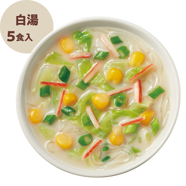 1293円 2022年のクリスマスの特別な衣装 ひかり味噌 Best Selection 春雨スープ 30食