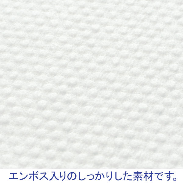 アスクル】 三和 使い捨てバスタオル ECO-70140 1袋(10枚:1枚×10) 通販 - ASKUL（公式）
