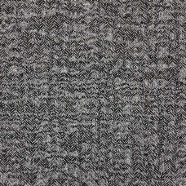 無印良品 インド綿三重ガーゼ織りクッションカバー 43×43cm用