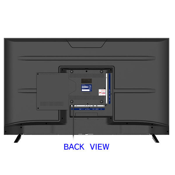 nexxion 50V型BS/110°CS/地上波デジタルフルハイビジョン液晶テレビ FT-C5063B 1台（直送品）