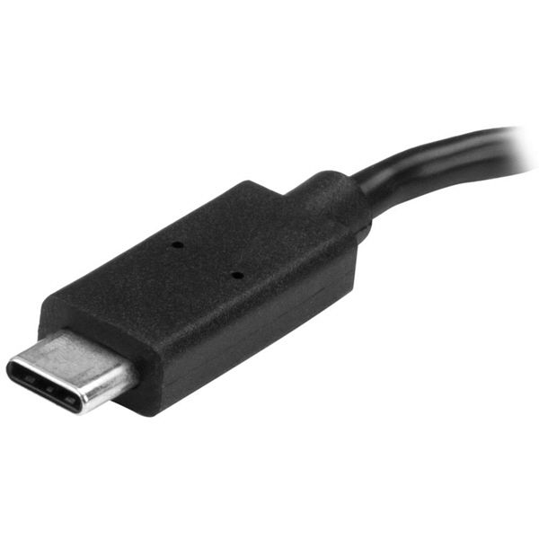 アスクル】USBハブ Type-C接続 USB-A×4 ACアダプター付属 HB30C4AFS 1個 通販  ASKUL（公式）