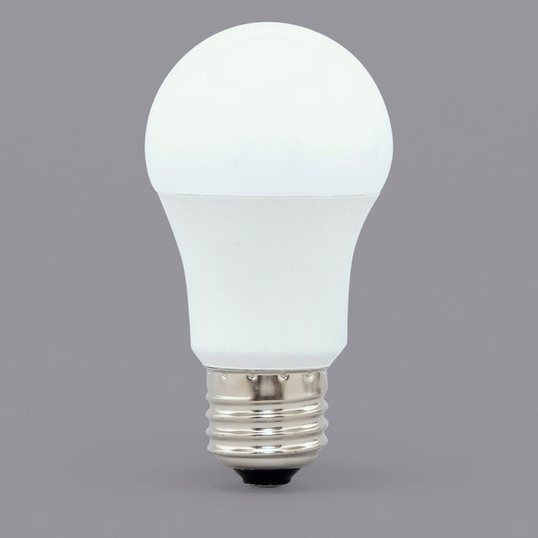 アイリスオーヤマ LED電球 E26 電球色　全方向タイプ 調光器対応 LDA5L-G/W/D-4V1