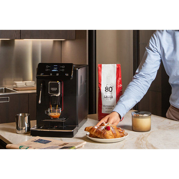 アスクル】GAGGIA（ガジア） 全自動コーヒーマシン マジェンタ プラス MAGENTA PLUS 1台（直送品） 通販 ASKUL（公式）