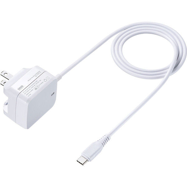 USB充電器 1A 広温度範囲対応 タイプ  家電 電池 充電器 [▲][SW]
