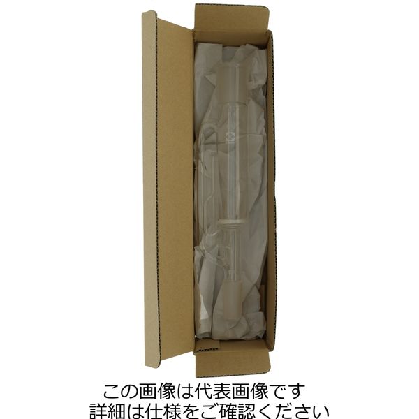 柴田科学 ソックスレー脂肪抽出器用オプション ガラスフィルター（P250