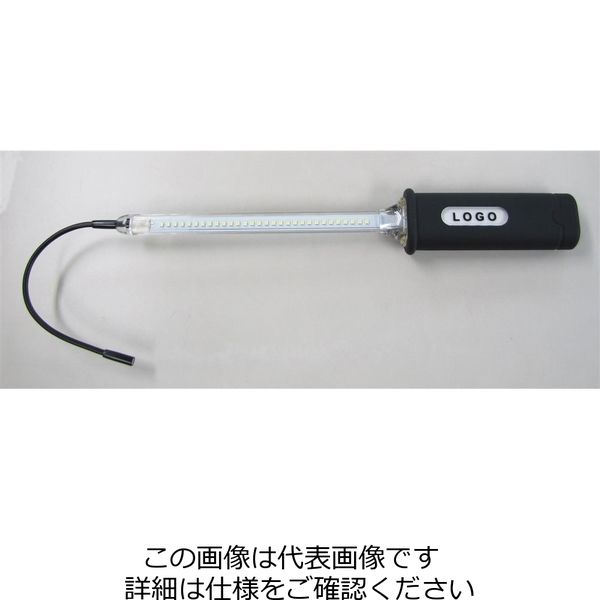 【アスクル】エスコ（esco） [充電式] LEDライト 1個 EA758C-106（直送品） 通販 - ASKUL（公式）