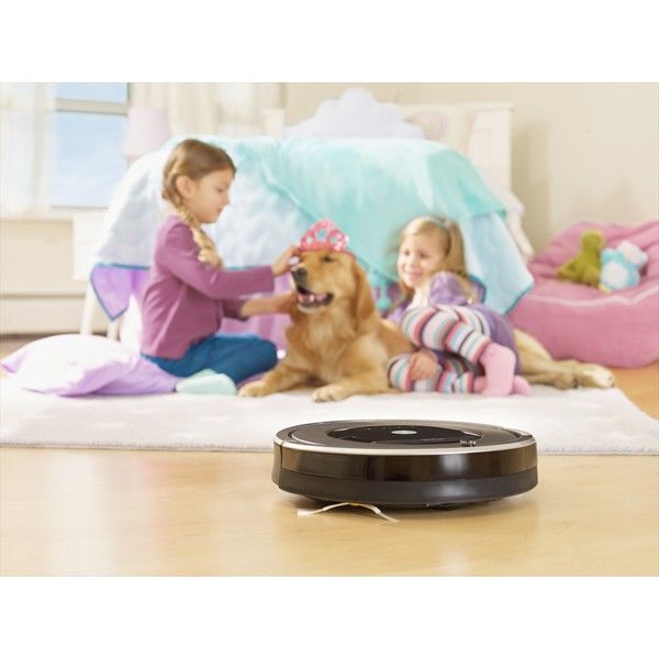 iRobot（アイロボット） ルンバ（Roomba）876 R876060 国内正規品