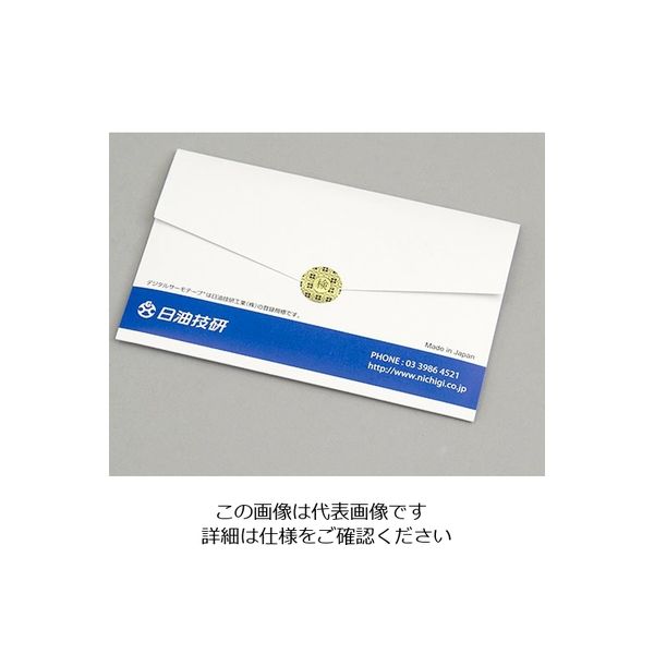YACHIYO SHOP日油技研工業 サーモテープ 50度 可逆性 TR50