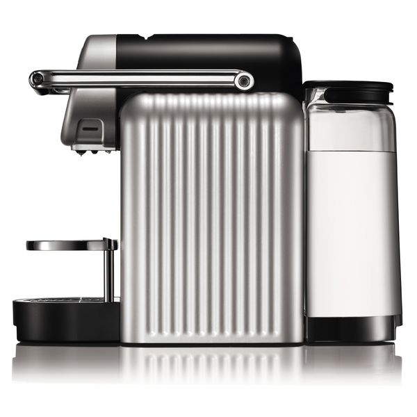 【コーヒーサンプルセットプレゼント！】ネスレネスプレッソ 業務用小型コーヒーマシン「Zenius（ジニアス）」 1台